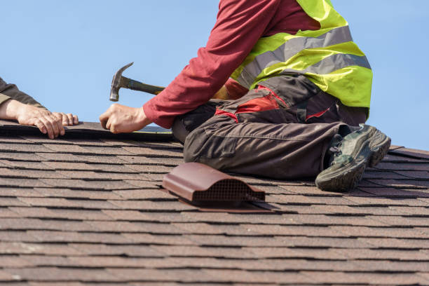 Best Commercial Roofing Services  in Hardin, MT