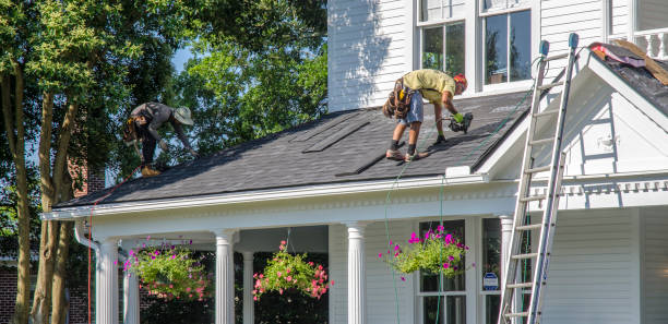 Best New Roof Installation  in Hardin, MT